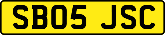 SB05JSC