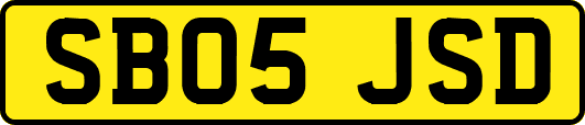 SB05JSD