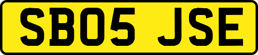 SB05JSE