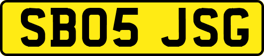 SB05JSG