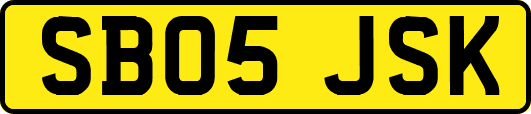 SB05JSK