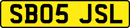 SB05JSL