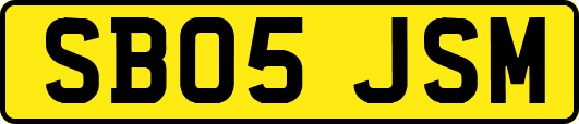 SB05JSM