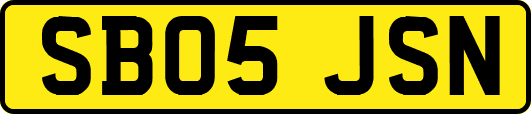 SB05JSN