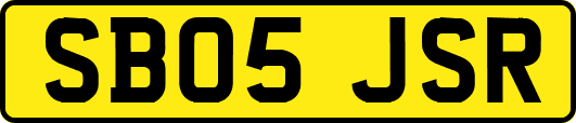 SB05JSR