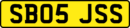 SB05JSS