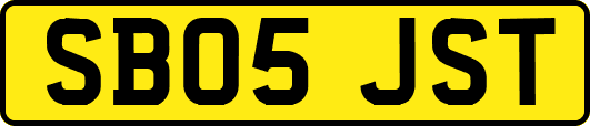 SB05JST