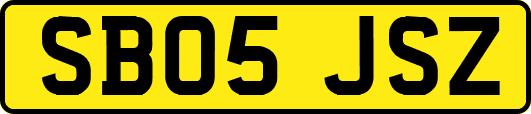 SB05JSZ
