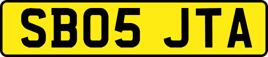 SB05JTA