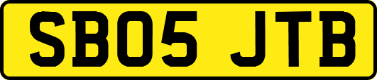 SB05JTB