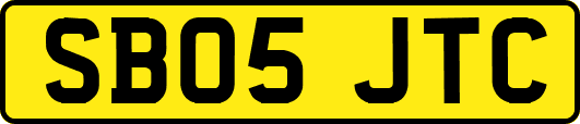 SB05JTC