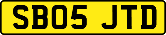 SB05JTD