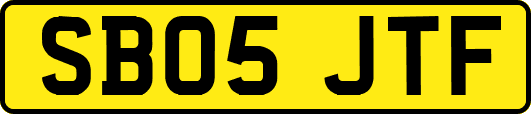 SB05JTF