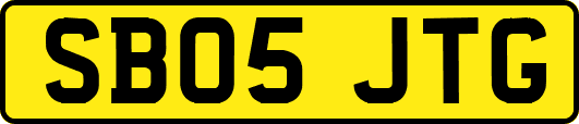 SB05JTG