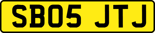 SB05JTJ