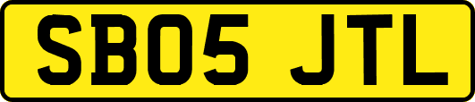 SB05JTL