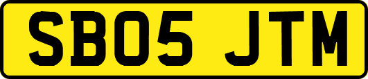 SB05JTM