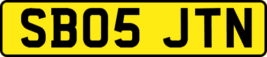 SB05JTN