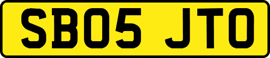 SB05JTO