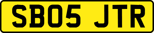 SB05JTR