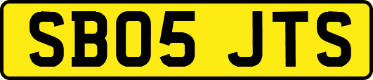 SB05JTS
