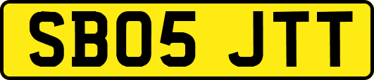 SB05JTT