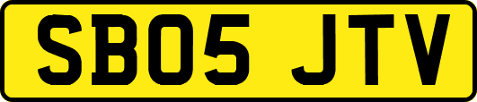 SB05JTV