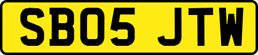 SB05JTW