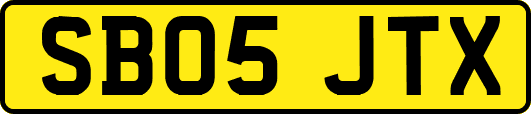 SB05JTX