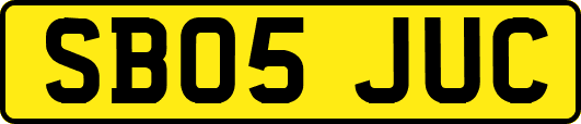 SB05JUC