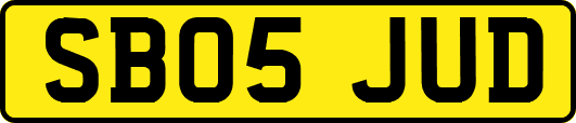 SB05JUD