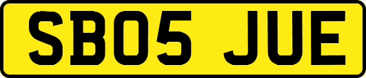 SB05JUE