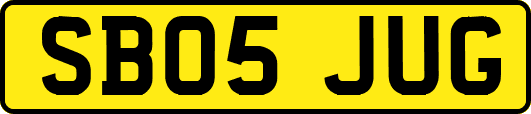 SB05JUG