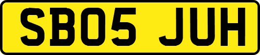 SB05JUH