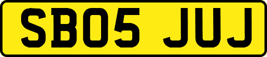 SB05JUJ