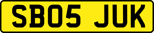 SB05JUK