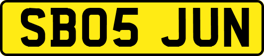SB05JUN