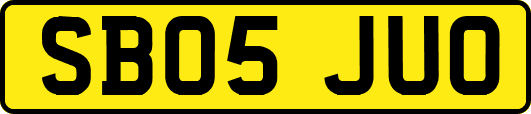 SB05JUO