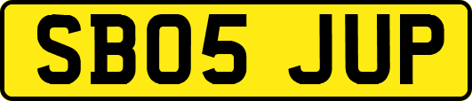 SB05JUP