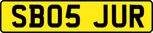SB05JUR