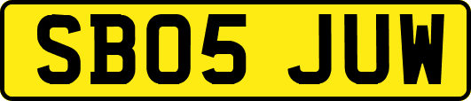 SB05JUW