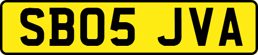 SB05JVA