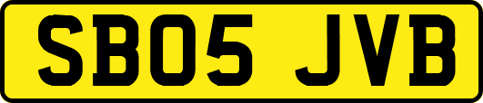 SB05JVB