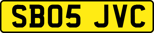 SB05JVC