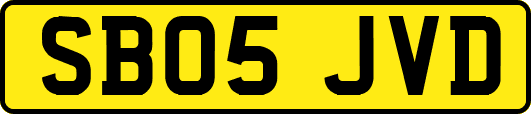 SB05JVD