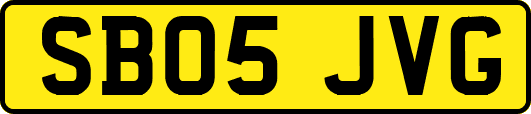 SB05JVG