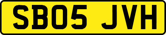 SB05JVH