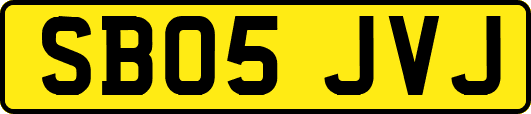 SB05JVJ