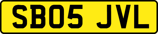 SB05JVL