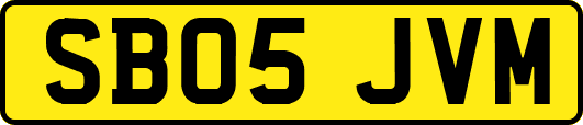 SB05JVM